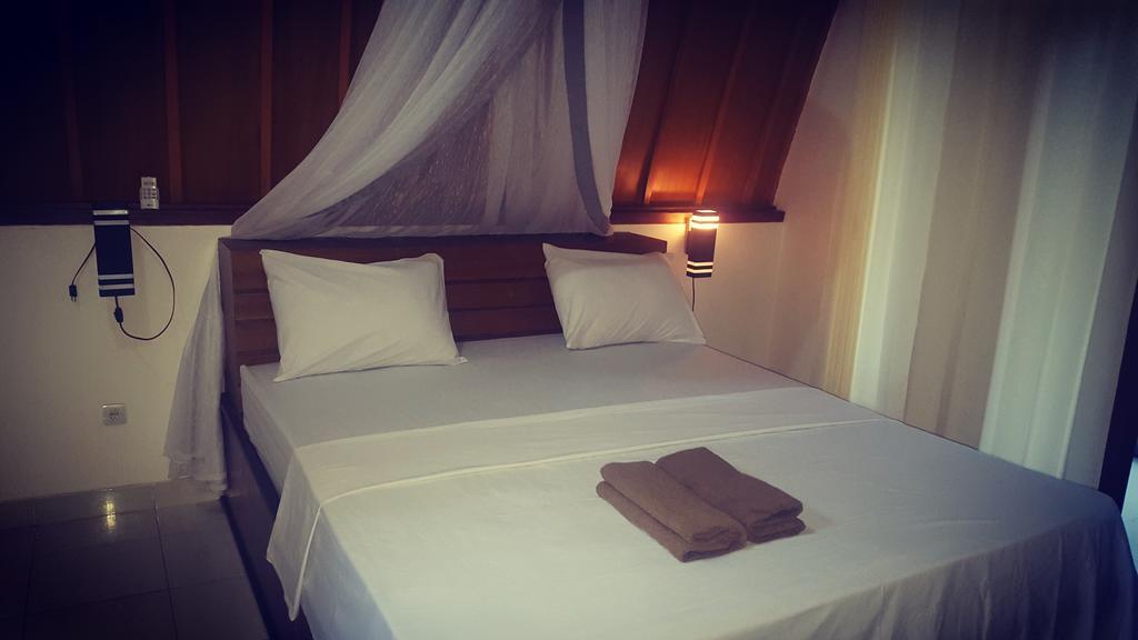 Hotel Gili Air Santay 2 Esterno foto