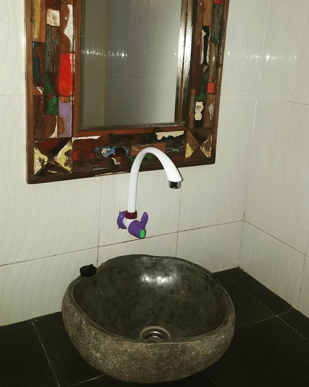 Hotel Gili Air Santay 2 Esterno foto